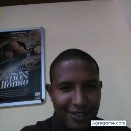 Michaelfrometa chico soltero en Otra Banda