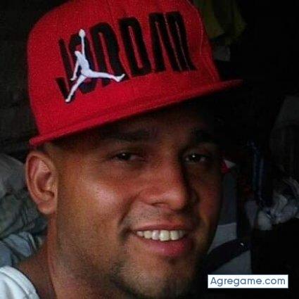 Henrry27 chico soltero en Turmero