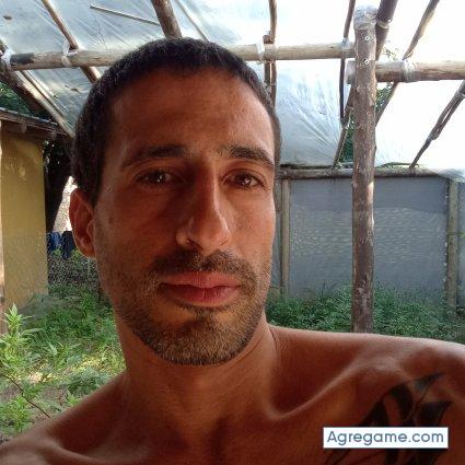 Fakkk chico soltero en Santa Fe