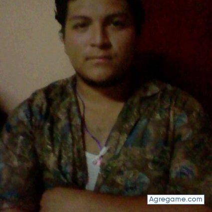 AliErnesto chico soltero en Managua