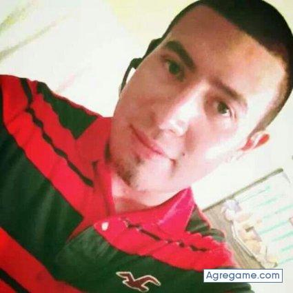 tupapi1986 chico soltero en Mount Airy