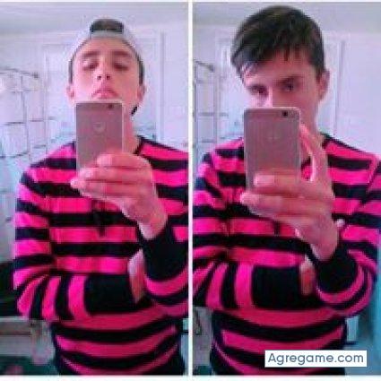 andisaldana6717 chico soltero en Chepen