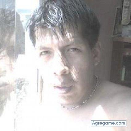 CHINOUNMSM chico soltero en Lima