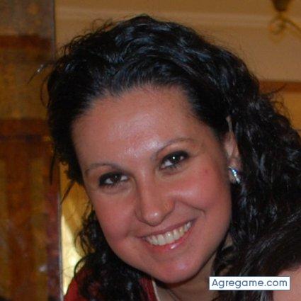 mariappphhh chica soltera en Cantalejo