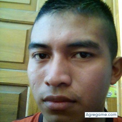 Elemperadorcoc chico soltero en Esquipulas