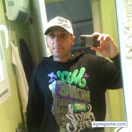 ivanpantani chico soltero en Mula