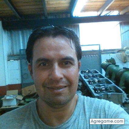 Fabianalberto73 chico soltero en Rafaela