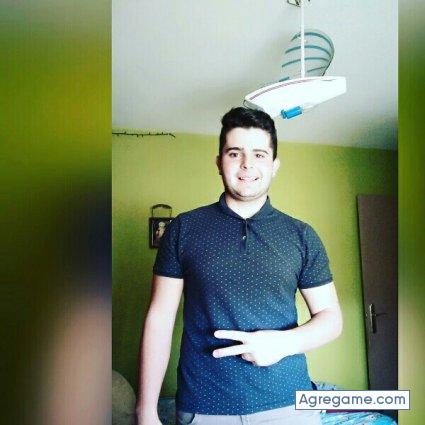 pedrogaarciia chico soltero en Marmolejo