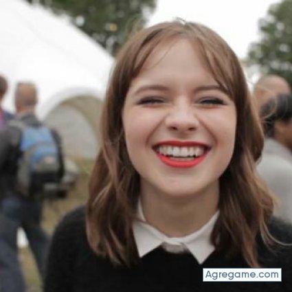 XtaylorX chica soltera en 