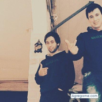 angelfa chico soltero en Belén