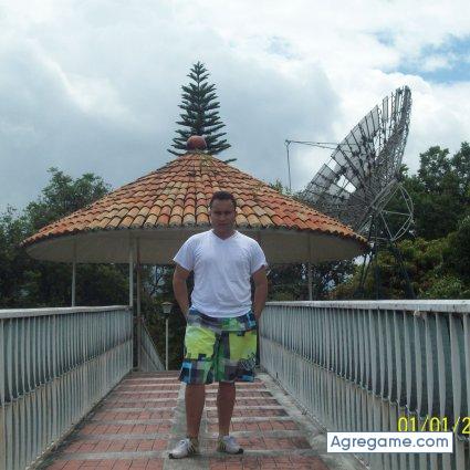 crismolina chico soltero en Bogotá