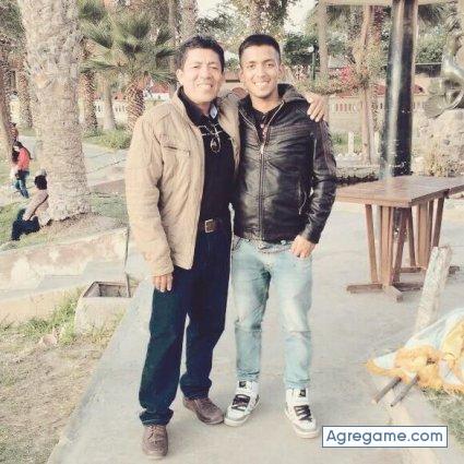 nicolasjoel chico soltero en Tumbes