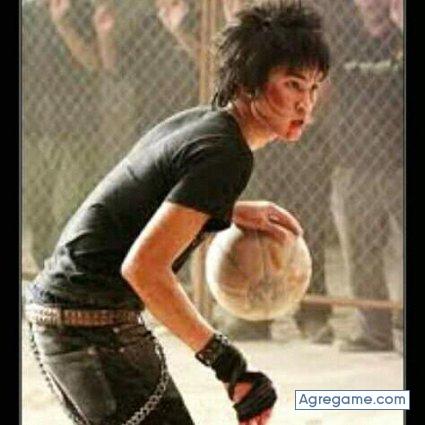 Jonsii chico soltero en Caacupé