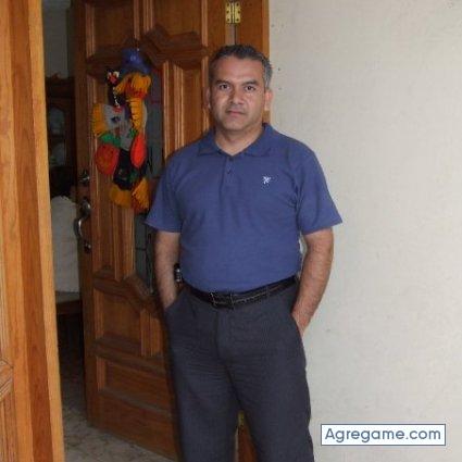 Foto de david, 51 años en Ramos Arizpe