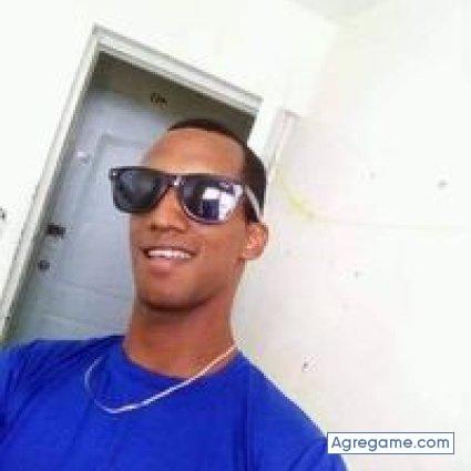 luishernandez9190 chico soltero en Santiago De Los Caballeros