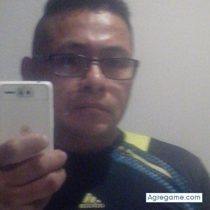 giuseppeenrique chico soltero en Bajo Pichanaqui