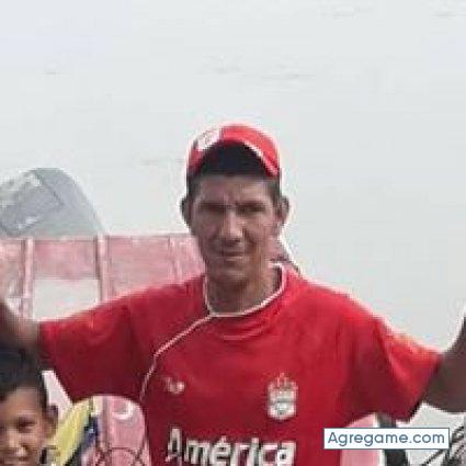 jorgedaniel5860 chico soltero en Valledupar