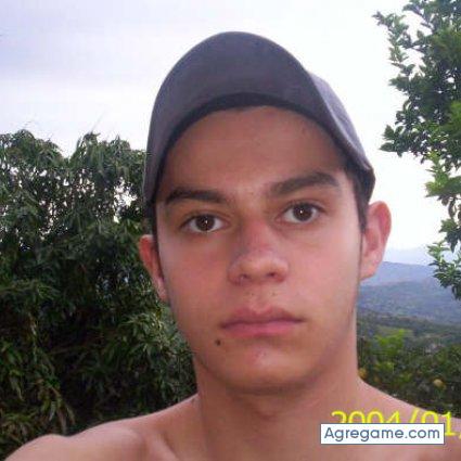 scantor18 chico soltero en Bogotá