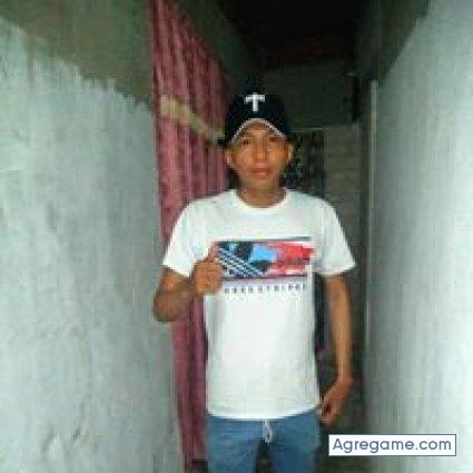 angelogarcia3619 chico soltero en El Bagre