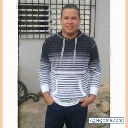 luisangel8188 chico soltero en Mayagüez