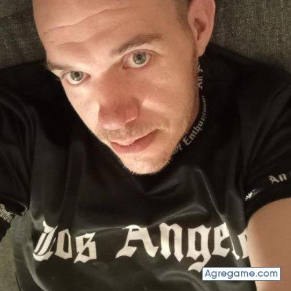 Foto de Richards, 51 años en Caricuao
