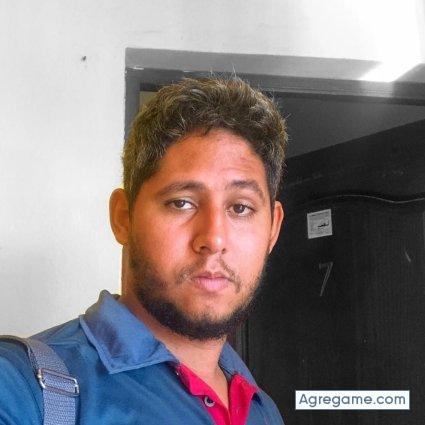 juanfelix100 chico soltero en Villa Duarte