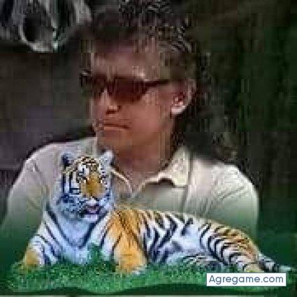 luisinga chico soltero en 