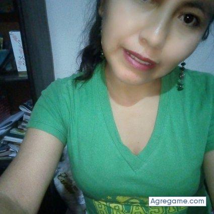 Elyta chica soltera en Santa Cruz De La Sierra