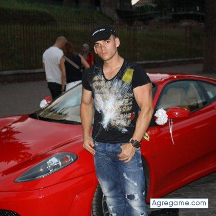 Ironman88 chico soltero en Bogotá