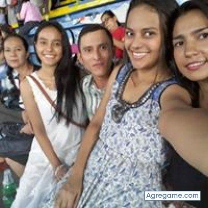 alejandrogonzalez577 chico soltero en Mitú