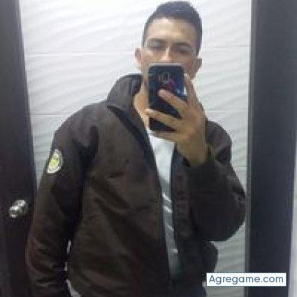 richarduarte8775 chico soltero en Malambo Viejo