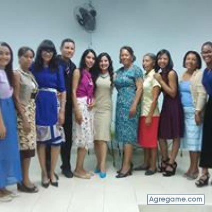 jesikamejias chica soltera en Duaca