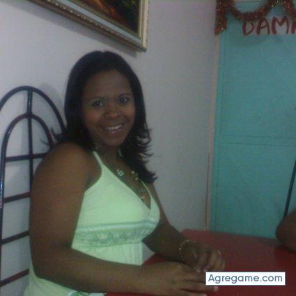 KARYSEIJAS chica soltera en Ocumare De La Costa