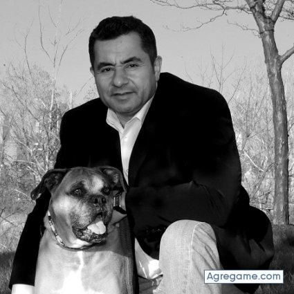 MartinRosa961 chico soltero en Peekskill