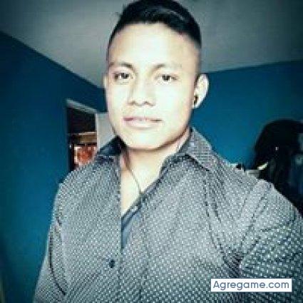 elyjuarez chico soltero en Chamula