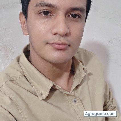 Davidg93 chico soltero en Carolina San Miguel