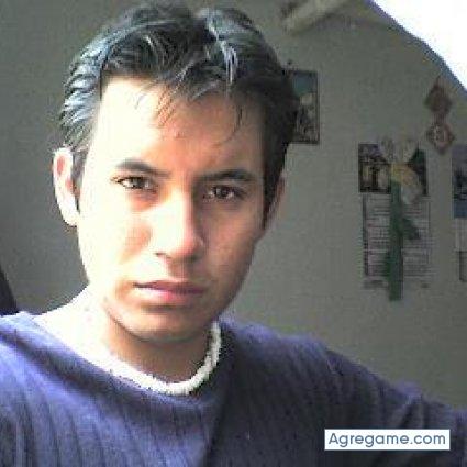 panchito chico soltero en Moche