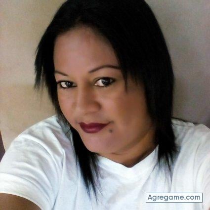 anagertrudis chica soltera en Usulután