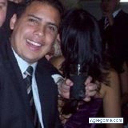 EDU097 chico soltero en Maracaibo