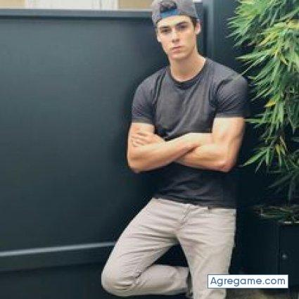 Sergio2280 chico soltero en Ensenada Berisso