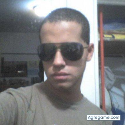 Shorshi chico soltero en Martínez