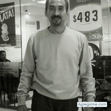 Alex1221 chico soltero en Ciudad De México
