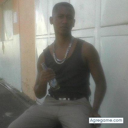 Moisss chico soltero en Ciudad Guayana