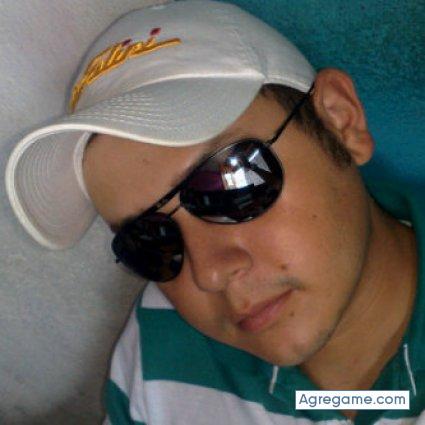 marcos3672 chico soltero en Puerto Ordaz