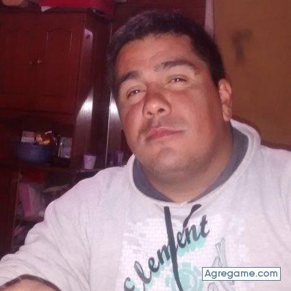 Jorgecarrera14 chico soltero en Ensenada Berisso