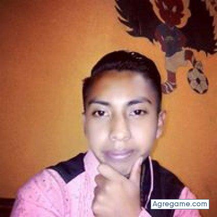 gualimchen chico soltero en San Cristobal Verapaz