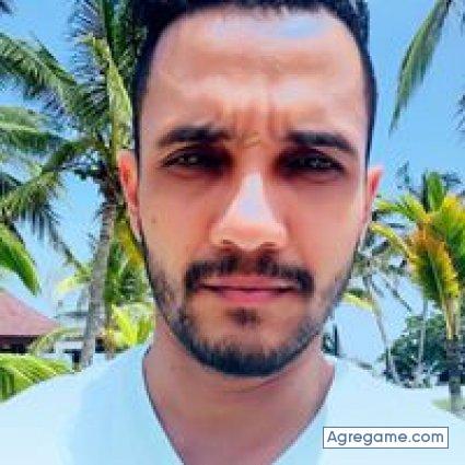 lincolnlazaro chico soltero en Balcón De La Lisa