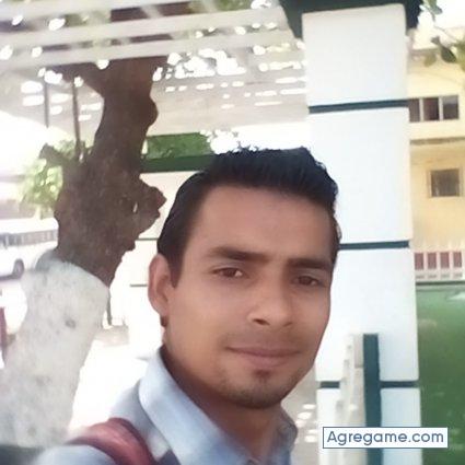 MelvinVillanueva chico soltero en La Ceiba