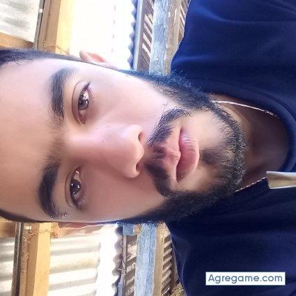 Fergutiz chico soltero en Ciudad Del Este