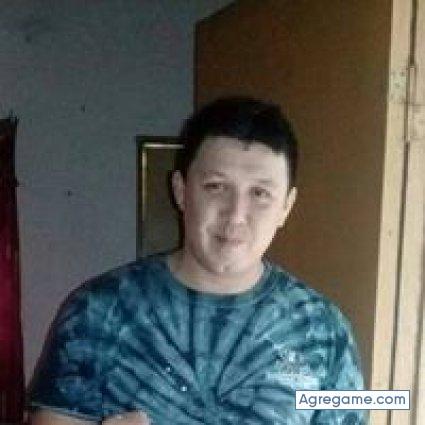 christianfernandez29 chico soltero en Estancia Nueva Esperanza